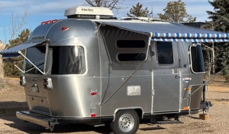 2007 Airstream International 16